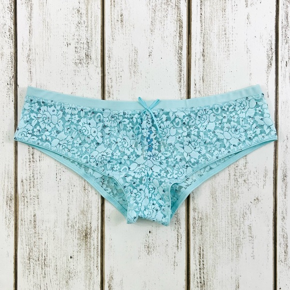 Victoria’s Secret Sexy Little Things Cheeky Vintage - Picture 7 of 10